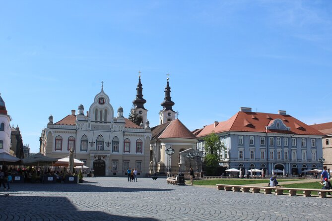 Private Day Trip/Transfer Tour from Belgrade to Timisoara - Is the $210.56 price good value?