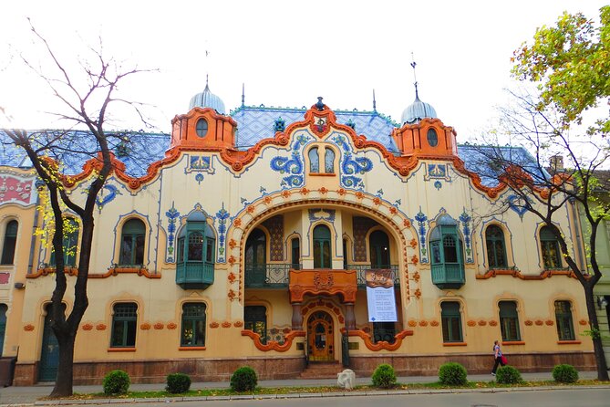 Private Full-Day Tour to Subotica, Palić lake & Sombor from Belgrade - Key points to know before booking