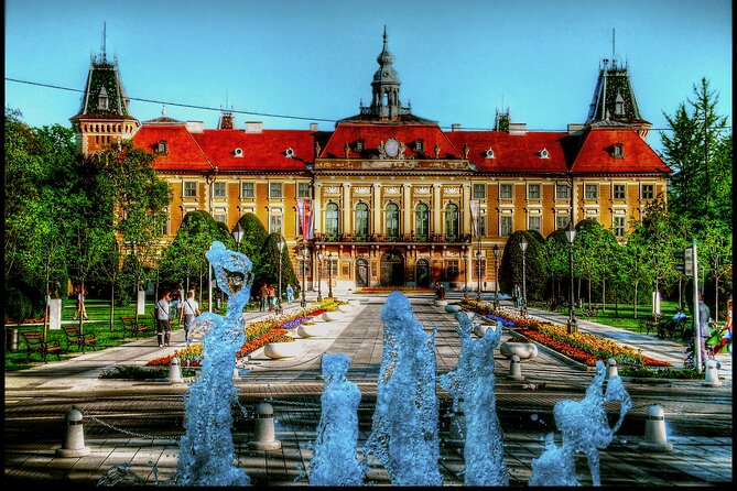 Private Full-Day Tour to Subotica, Palić lake & Sombor from Belgrade - Should you book it?