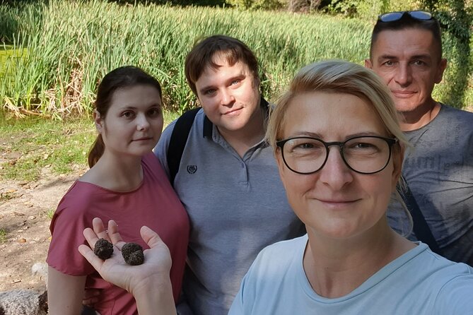 Private Guided Truffle Hunting Tour in Serbia with Lunch - Why truffle hunting makes a good Serbian day out