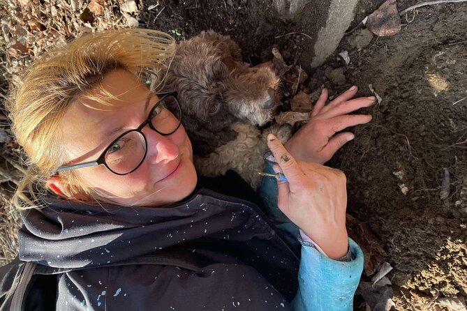 Private Guided Truffle Hunting Tour in Serbia with Lunch - Transport from Belgrade and the location question