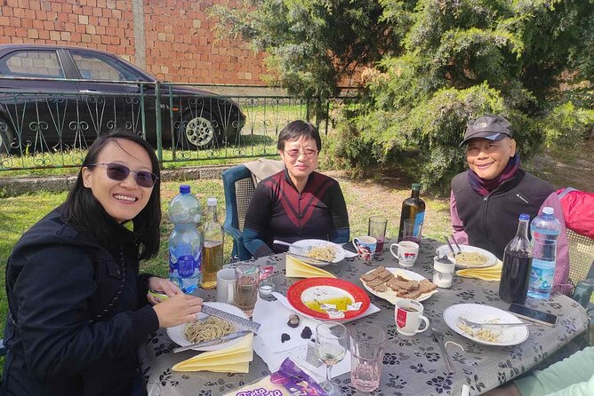 Private Guided Truffle Hunting Tour in Serbia with Lunch - Who will enjoy this experience most