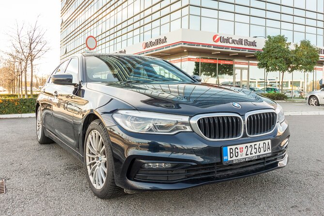 Private Limo Transfer from Beograd Airport to Belgrade downtown - Who will enjoy this transfer most
