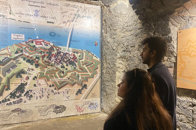 Private Novi Sad, Titanic wine tasting and Farmer's House - Salaš 137 and the Case for Adding Lunch