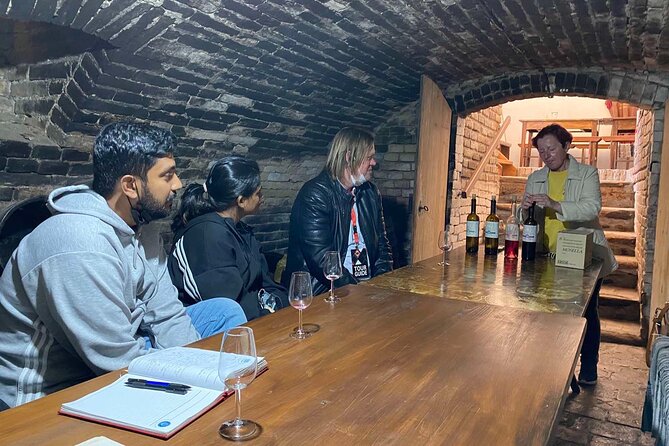 Private Novi Sad, Titanic wine tasting and Farmer's House - Transport, Group Size, and the Daily Rhythm