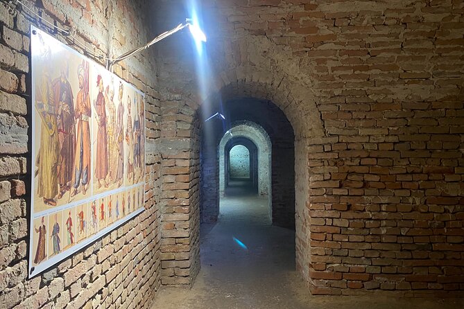 Private Novi Sad, Titanic wine tasting and Farmer's House - Who Will Get the Most from This Trip