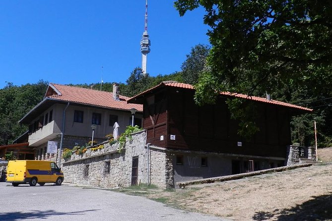 Private tour to Avala - Why Avala makes a smart escape from Belgrade