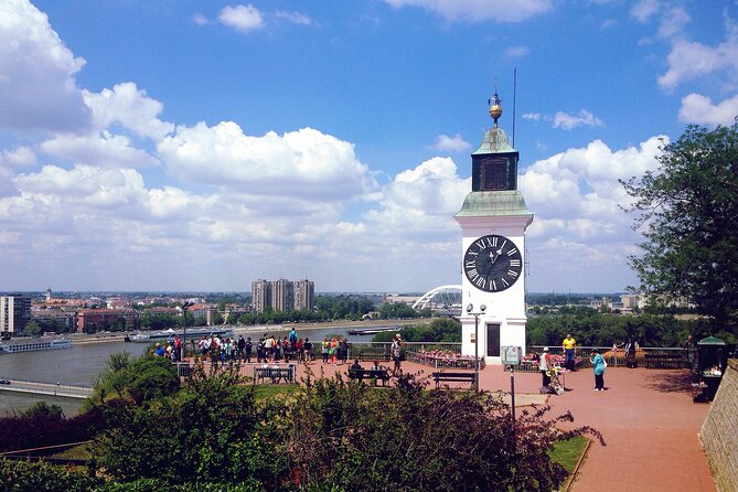 Private Tour to "Little Europe": A Day Trip to Northern Serbia and Novi Sad - The guides are a major part of the experience