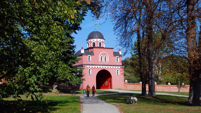 Private Tour to "Little Europe": A Day Trip to Northern Serbia and Novi Sad - What the $540.65 price really means