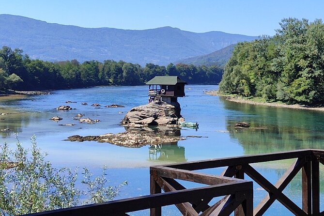 Private Transfer Belgrade to Sarajevo - Why a private vehicle can be worth the price