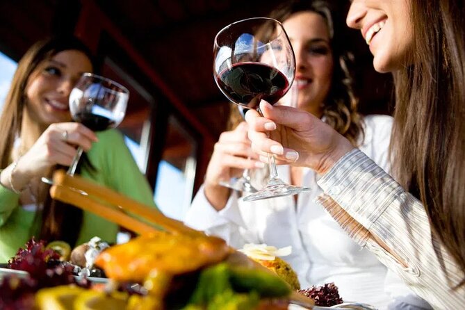Private Wine Tasting by Party in Belgrade - What Makes This Belgrade Wine Tasting Different