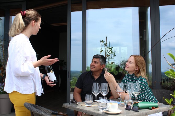 Private Wine Tour in Royal Region - Why this makes a good day outside Belgrade