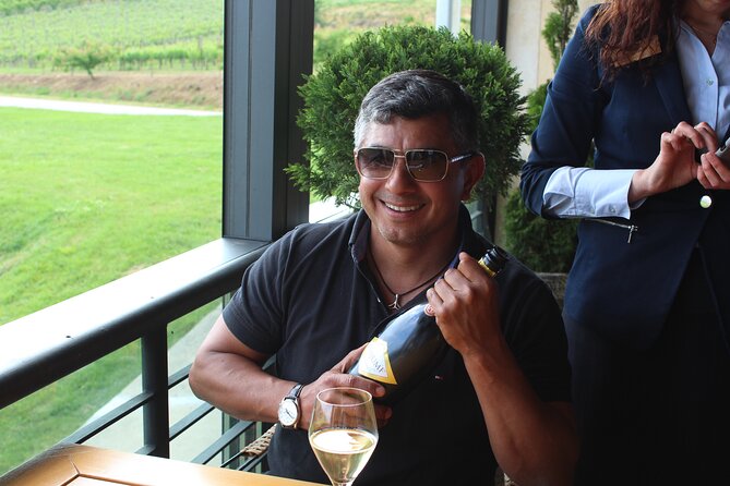 Private Wine Tour in Royal Region - What the $207.26 price really covers