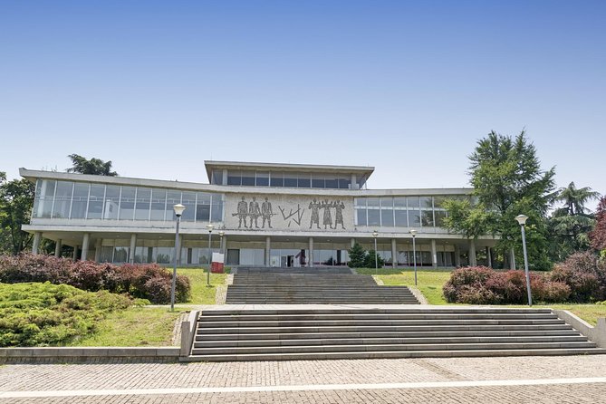 Red Belgrade Communist Tour - Key points to know before booking