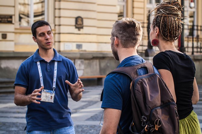 Romantic history tour of Belgrade - What the $42 price gives you