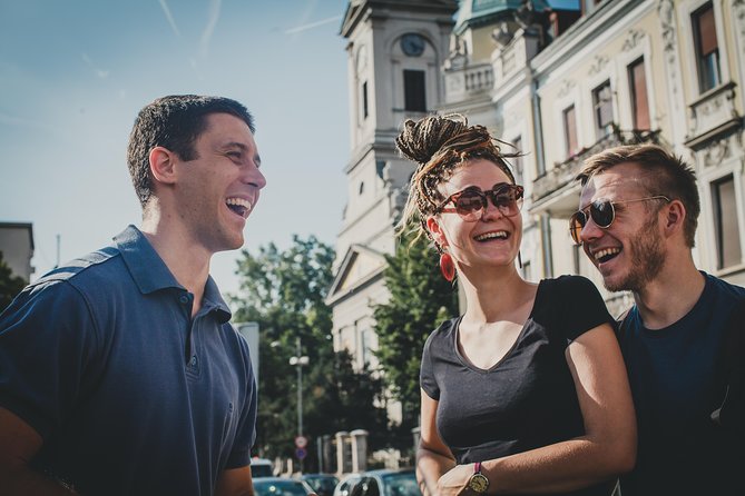Romantic history tour of Belgrade - Princess Ljubica’s residence and a marriage under strain