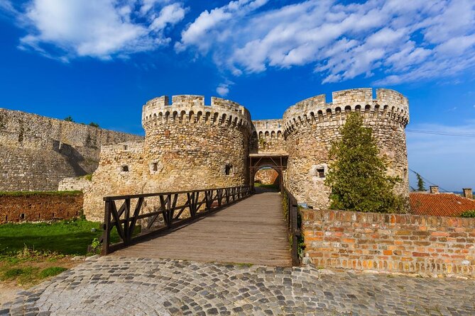 Self-guided kayak tour in Belgrade - Key points to know before you paddle