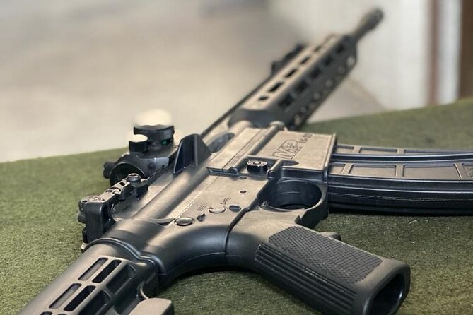 Shooting Experience by Party in Belgrade - Weather, range choice, and what to confirm