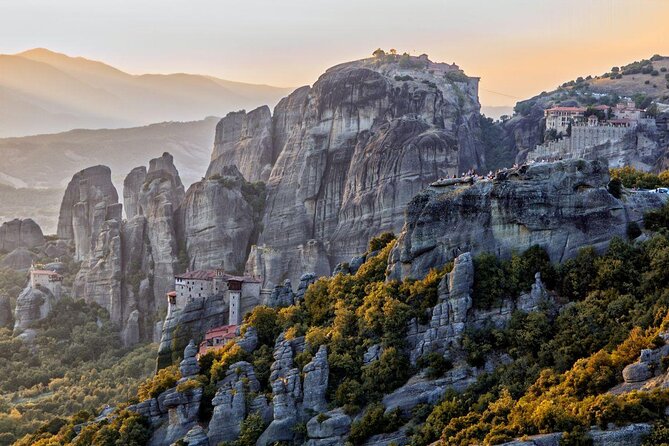 Small Group Balkans Tour; Belgrade to Athens or Corfu in 14 Days - Five things worth knowing before you book