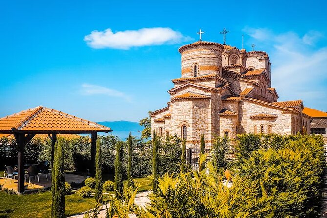 Small Group Balkans Tour; Belgrade to Athens or Corfu in 14 Days - Kotor and Montenegro’s coast