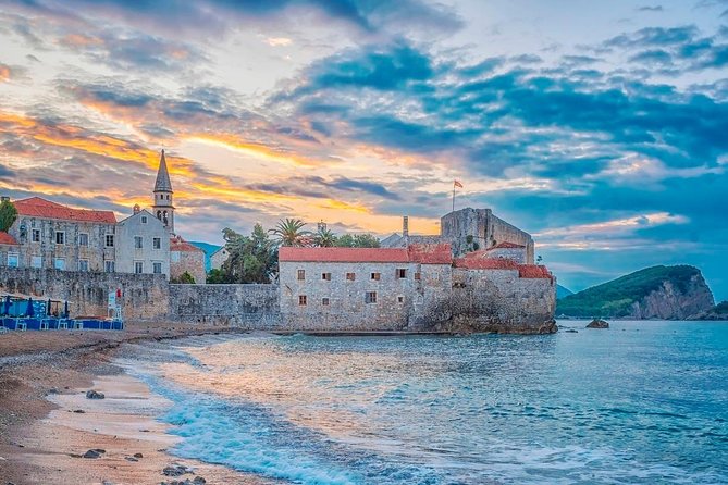 Small Group Balkans Tour; Belgrade to Athens or Corfu in 14 Days - Tirana through food, markets, and communist-era history