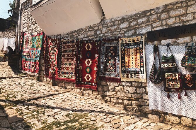Small Group Balkans Tour; Belgrade to Athens or Corfu in 14 Days - North Macedonia and Lake Ohrid