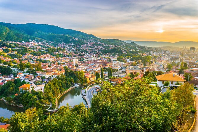 Small Group Balkans Tour; Belgrade to Athens or Corfu in 14 Days - Berat and Gjirokaster, Albania’s stone towns