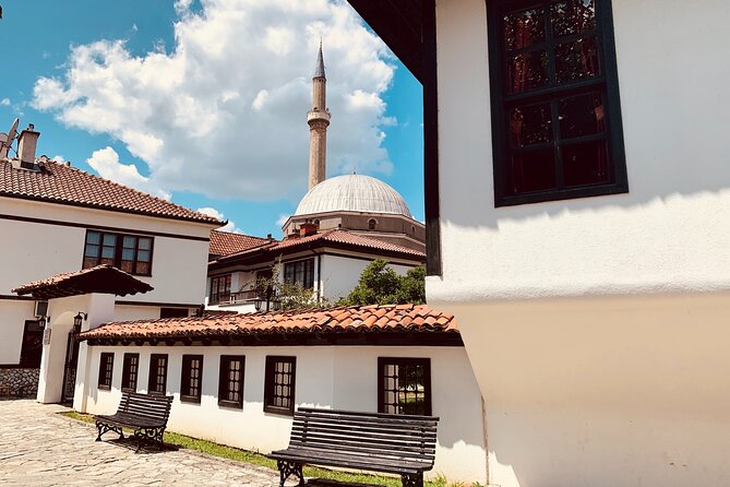 Small Group Balkans Tour; Belgrade to Athens or Corfu in 14 Days - Shkoder, local food, and the road into Kosovo