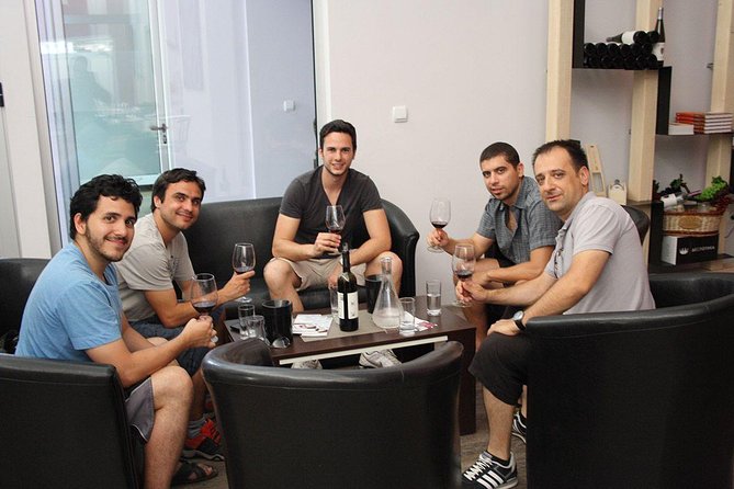 Small Group Wine Tour in Sumadija Wine Region - Lunch in Topola and the ride back to Belgrade