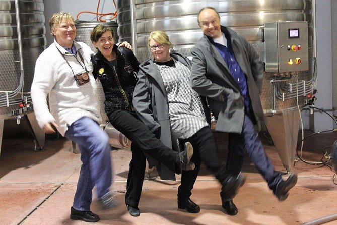 Small Group Wine Tour in Sumadija Wine Region - Is $186.64 a fair price?