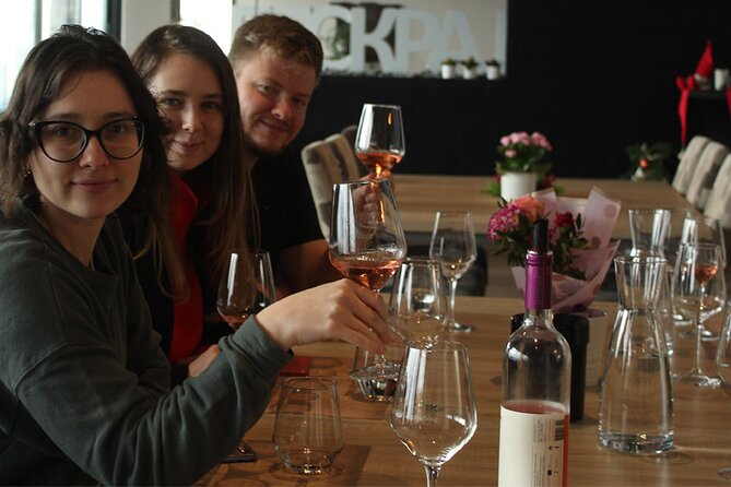 Small Group Wine Tour in Sumadija Wine Region - Who should book this Šumadija wine tour?
