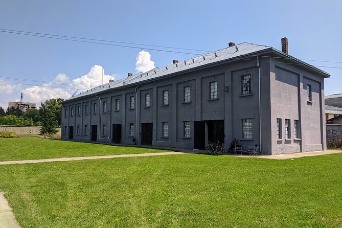 Southern Serbia: Full Day Private Trip to Niš from Belgrade - Why Niš deserves a full day from Belgrade