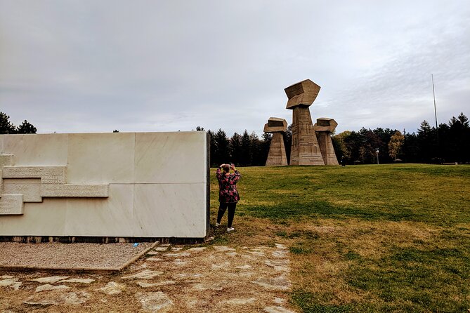 Southern Serbia: Full Day Private Trip to Niš from Belgrade - Central Niš, the National Museum, and free time