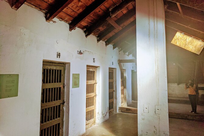 Southern Serbia: Full Day Private Trip to Niš from Belgrade - Red Cross Concentration Camp: the hardest stop
