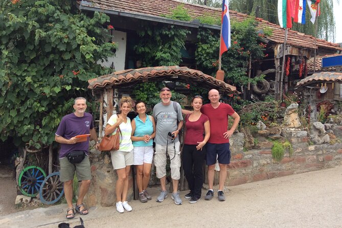 Stara Plana Day Tour - Rosomacki Lonci, a canyon with an unexpected entrance