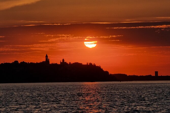 Sunset Kayak Adventure in Belgrade - What the $41.40 price gets you