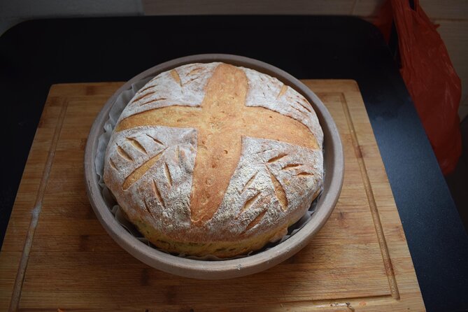 Traditional Serbian Cooking Class in Belgrade with Locals - Dietary Requests and Seasonal Menus