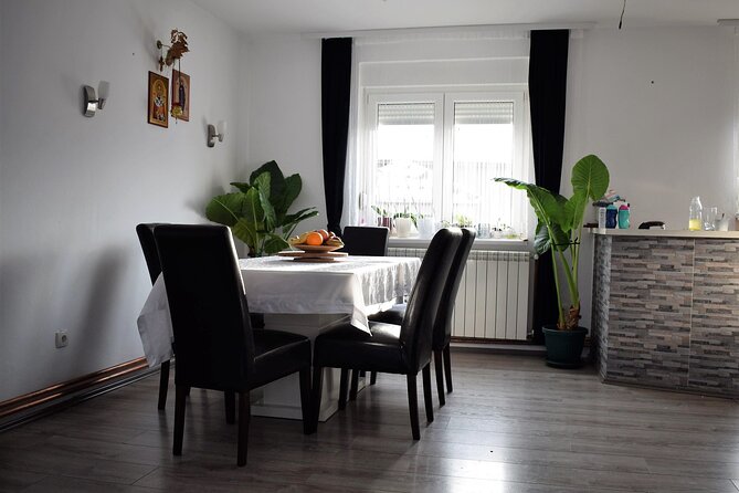 Traditional Serbian Cooking Class in Belgrade with Locals - Who Will Enjoy This Class Most?