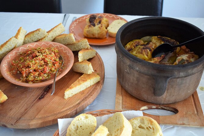 Traditional Serbian Cooking Class in Belgrade with Locals - Getting to Ripanj From Belgrade
