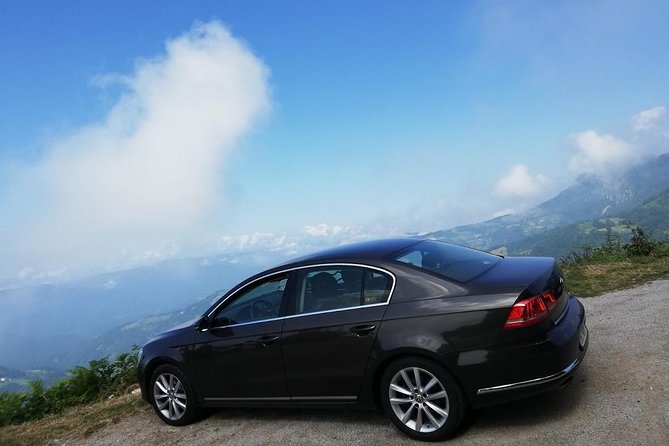 Transportation from Belgrade or Belgrade Airport to Tara, Mokra Gora or Sagan 8 - Key points to know before booking