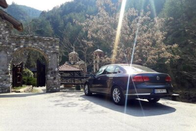 Transportation from Belgrade or Belgrade Airport to Tara, Mokra Gora or Sagan 8