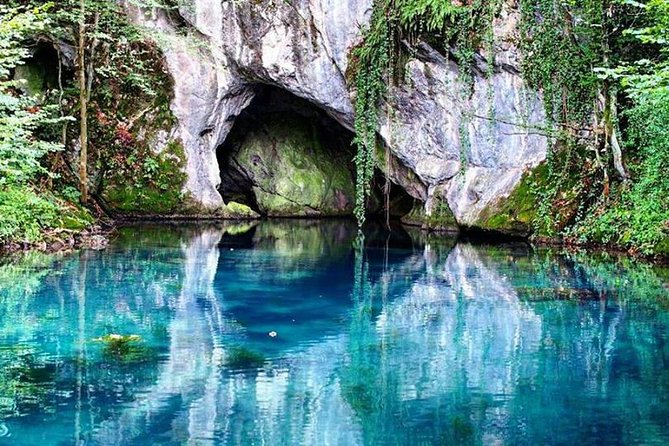 Treasures of Eastern Serbia private tour - The day at a glance