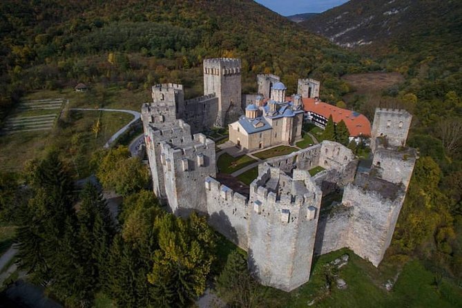 Treasures of Eastern Serbia private tour - Why eastern Serbia makes a good day trip