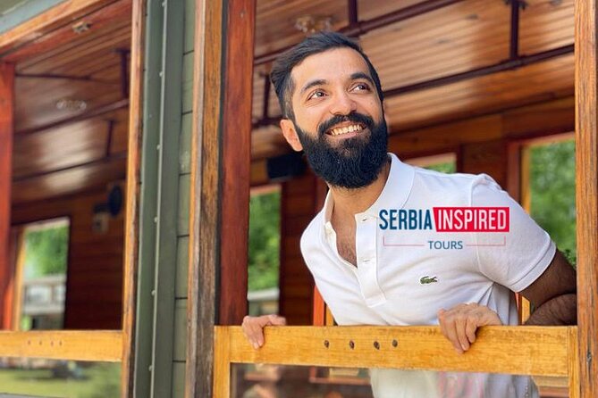 Western Serbia: Drina River House & Mokra Gora (Sargan 8 + Drvengrad) - The three-hour return to Belgrade
